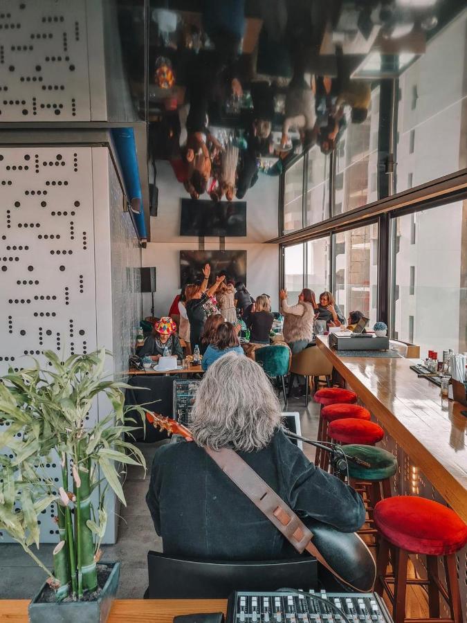 Three O Nine Hotel Beirut Eksteriør billede