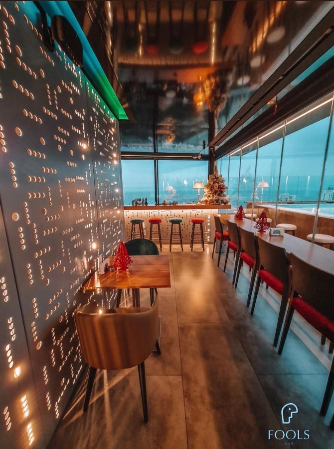 Three O Nine Hotel Beirut Eksteriør billede