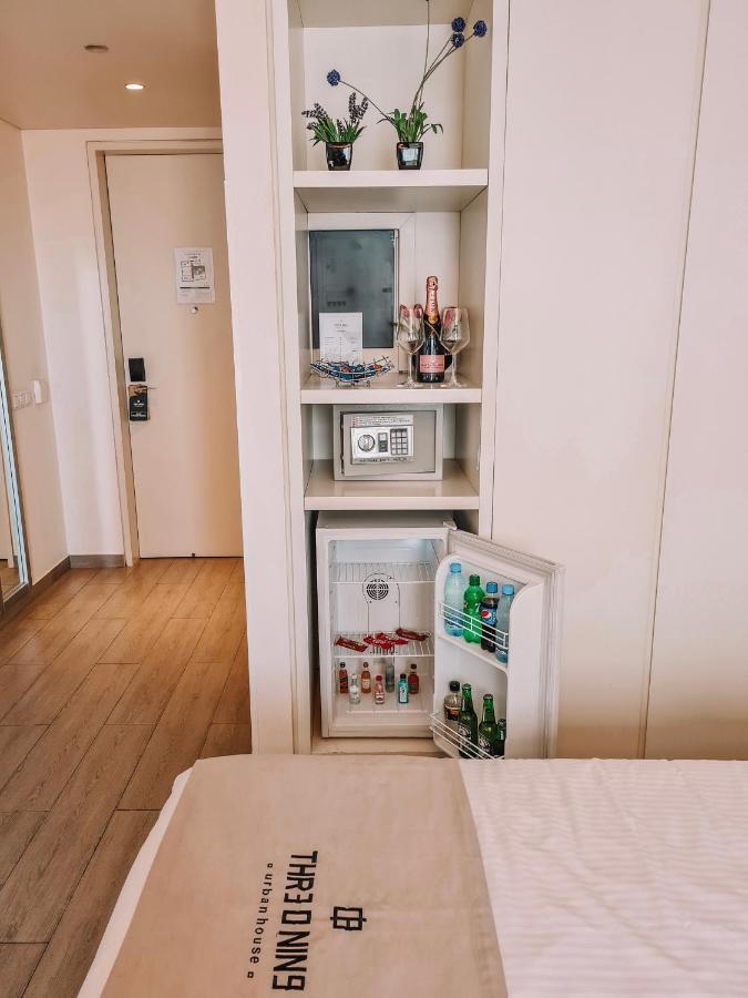 Three O Nine Hotel Beirut Eksteriør billede