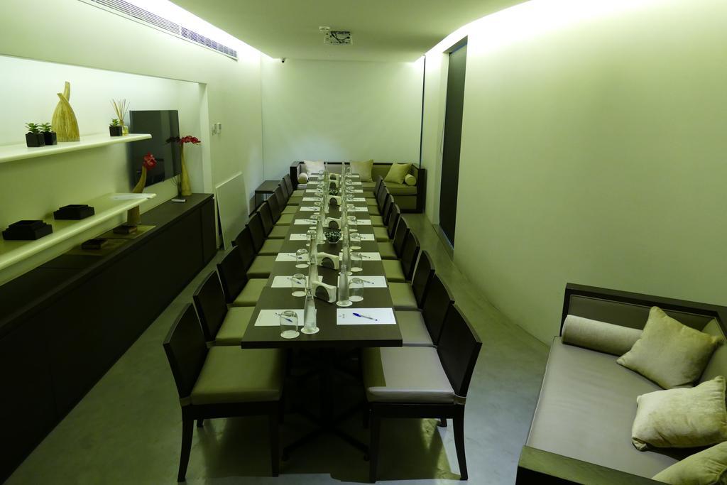 Three O Nine Hotel Beirut Eksteriør billede
